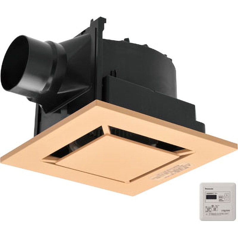 FY-24JG8T/89 天埋換気扇(樹脂)低騒音・本体・ルーバーセット FY-24JG8T Panasonic(パナソニック) 適合パイプ径呼び100mm 17,266円