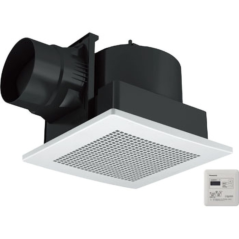 FY-27J8T/56 天埋換気扇(樹脂)低騒音・本体・ルーバーセット FY-27J8T Panasonic(パナソニック) 適合パイプ径呼び150mm 17,736円