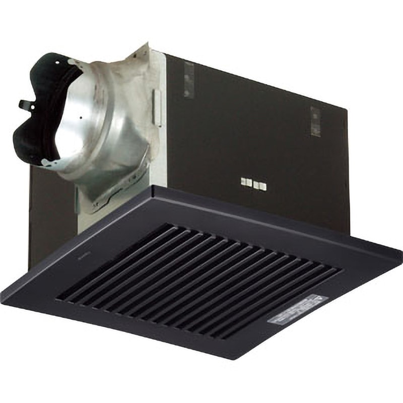 FY-32B7M/85 天埋換気扇(樹脂)低騒音・本体・ルーバーセット FY-32B7M Panasonic(パナソニック) 適合パイプ径呼び150mm