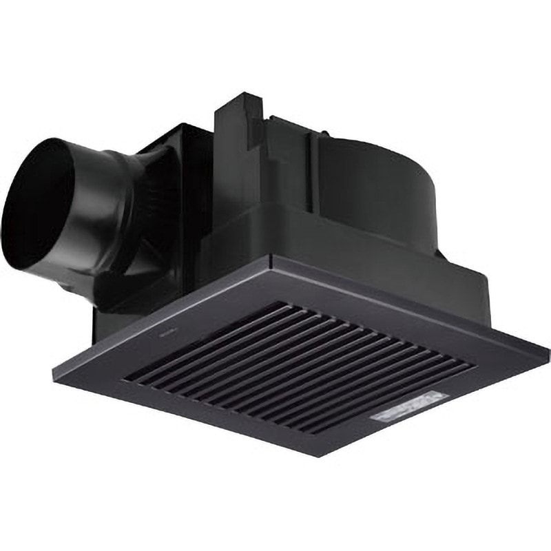 FY-32JE8/85 天埋換気扇(樹脂)低騒音・本体・ルーバーセット FY-32JE8 Panasonic(パナソニック) 適合パイプ径呼び150mm