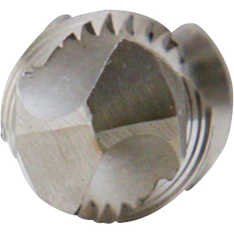 6DT-M3×0.5 六角軸ドリルタップ モノタロウ ねじ径M3ピッチ0.5mm 6DT-M3×0.5 六角軸ドリルタップ モノタロウ ねじ径M3ピッチ0.5mm
