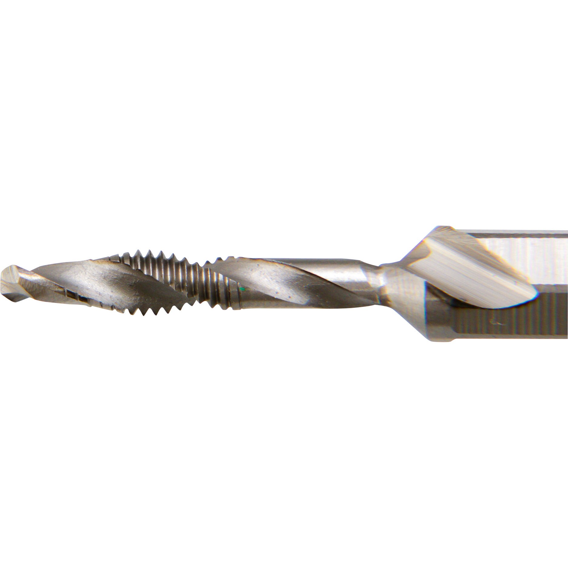 6DT-M4×0.7 六角軸ドリルタップ モノタロウ ねじ径M4ピッチ0.7mm 6DT-M4×0.7 六角軸ドリルタップ モノタロウ ねじ径M4ピッチ0.7mm
