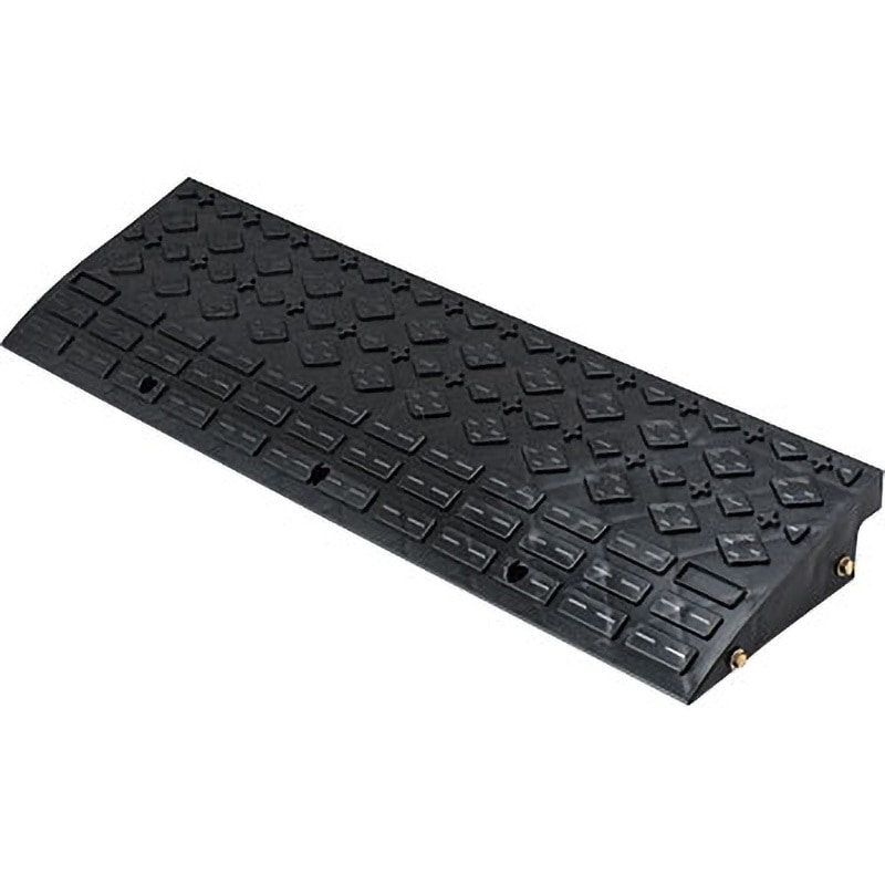 MDP910BK×4 段差プレート 樹脂製 1箱(4個) モノタロウ 【通販モノタロウ】