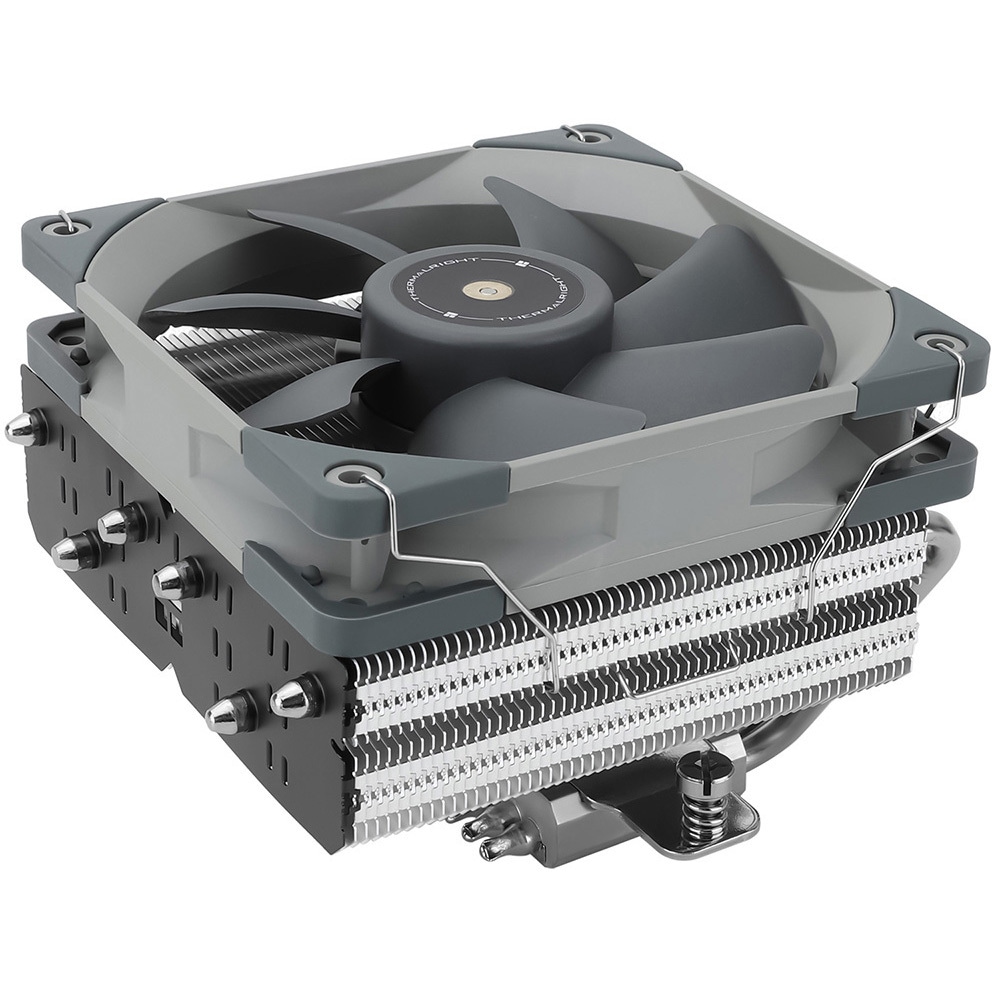 SI-100 トップフロー型CPUクーラー 1個 Thermalright 【通販モノタロウ】 4,834円