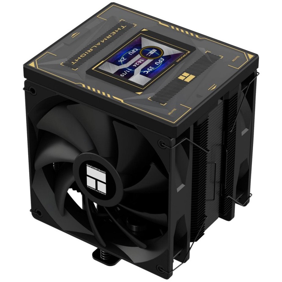 Intel Core 【公式通販】 CPUクーラー！ i512400+Thermalright Core Intel CPUクーラー！ i512400+Thermalright CPU