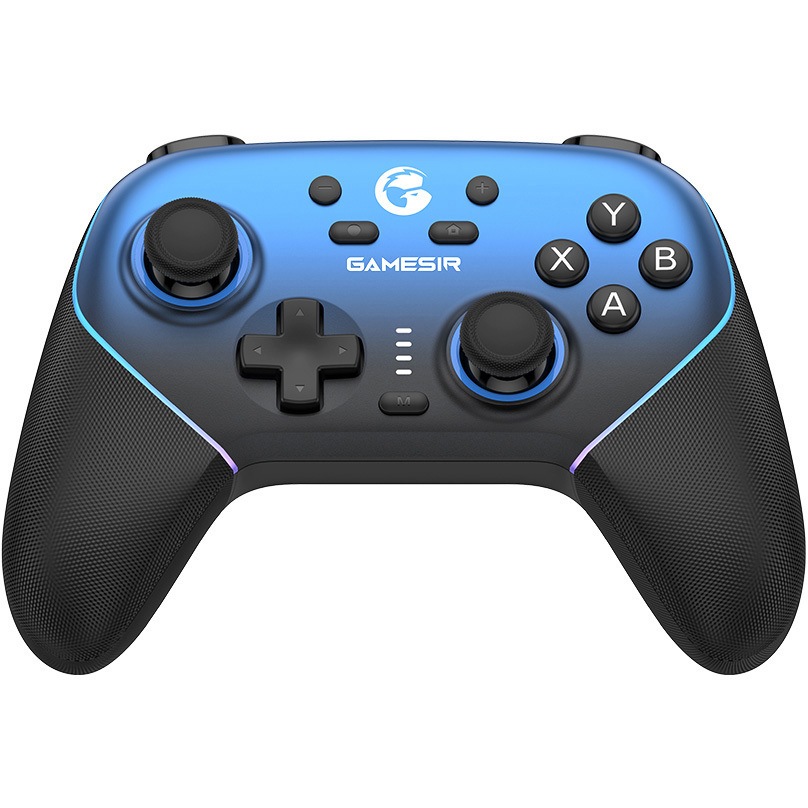 GameSir Super Nova Blue モバイルゲーミングコントローラー 1個