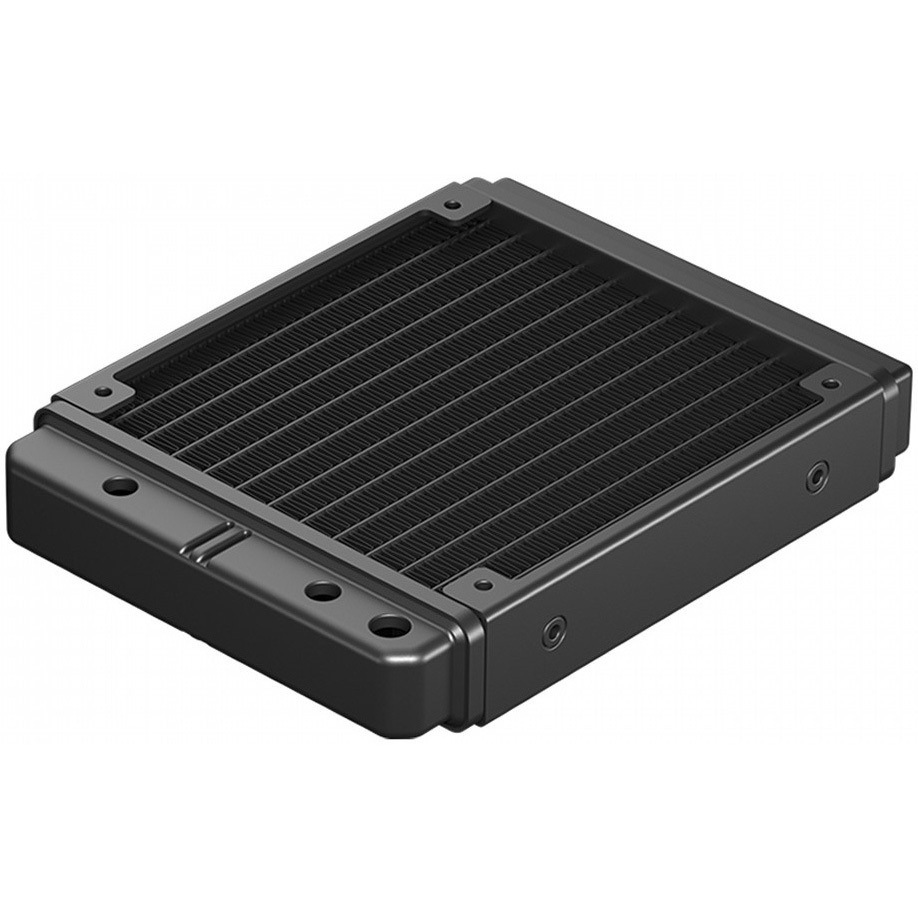 DA120-ARGB-BK 水冷クーラー 1個 CPS 【通販モノタロウ】