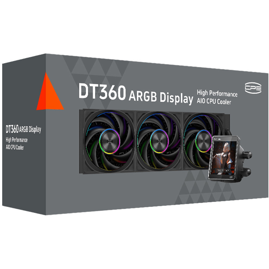 dertora  DX-360 ARGB 水冷CPUクーラー 61aXY6RMthL._AC_UL210_SR210,