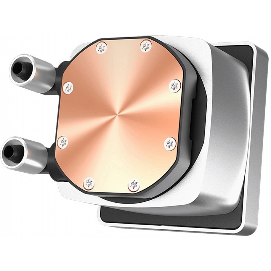 DT360-ARGB-WH 水冷クーラー 1個 CPS 【通販モノタロウ】