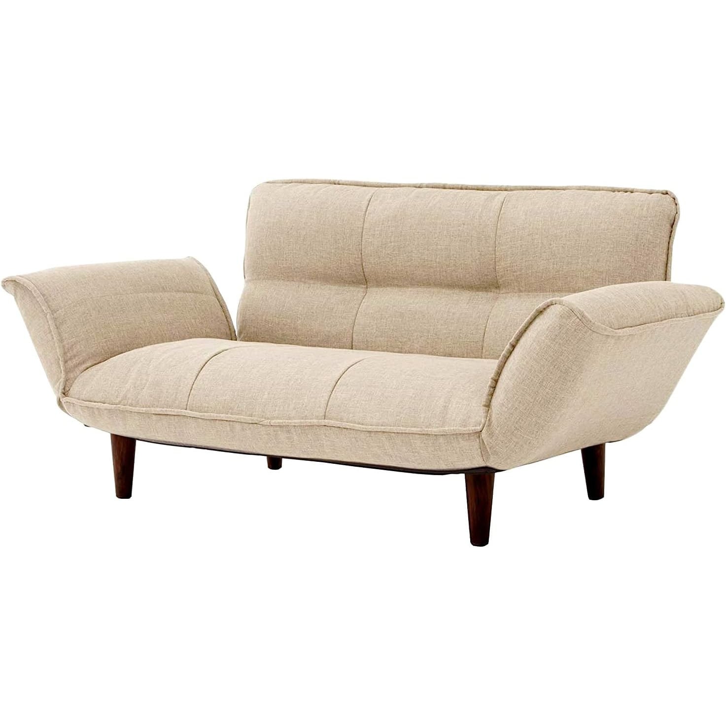 A01p-14段-560BE カウチソファKAN 1台 セルタン 【通販モノタロウ】