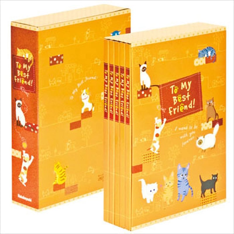 5冊組ポケットアルバム ナカバヤシ フォトアルバム 【通販モノタロウ】