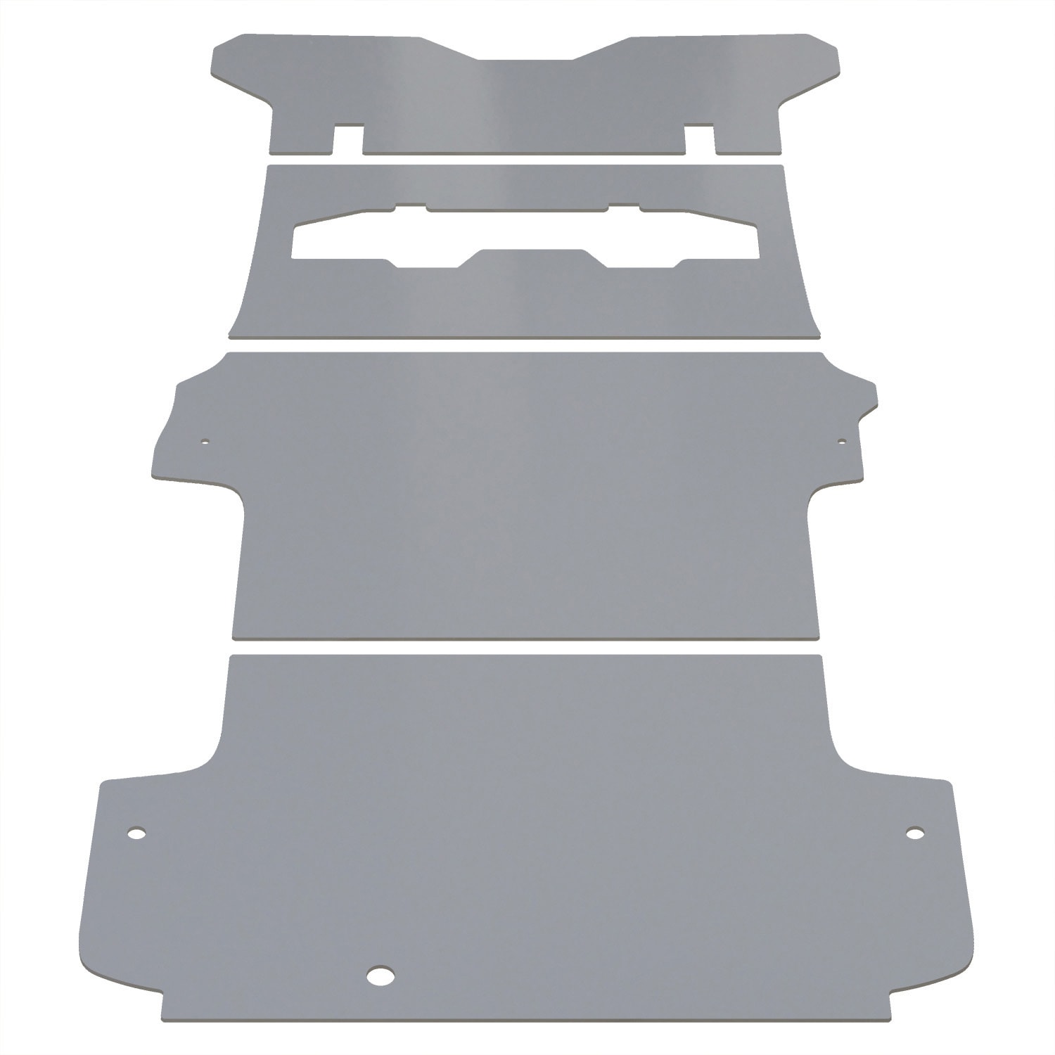 200-HG3-GR-127 200系ハイエース スーパーGL フロアパネル Lサイズ