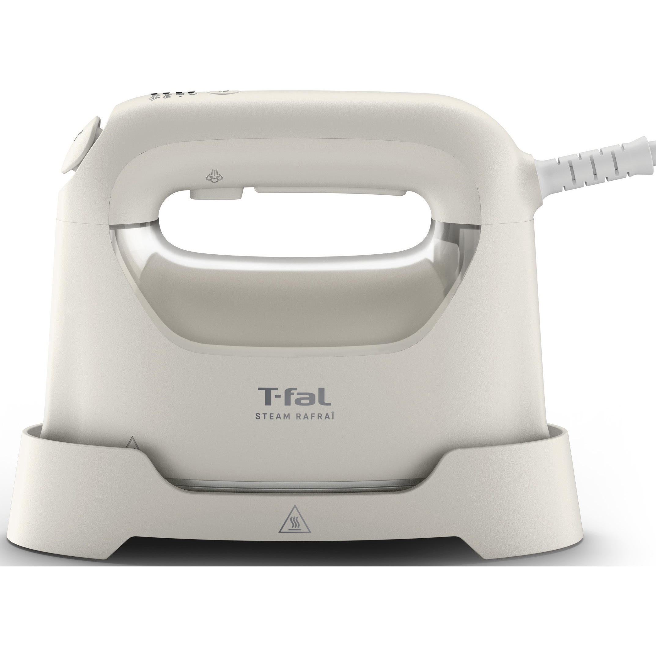 DV8070J0 スチーム ラフレ 1台 T-fal(ティファール) 【通販