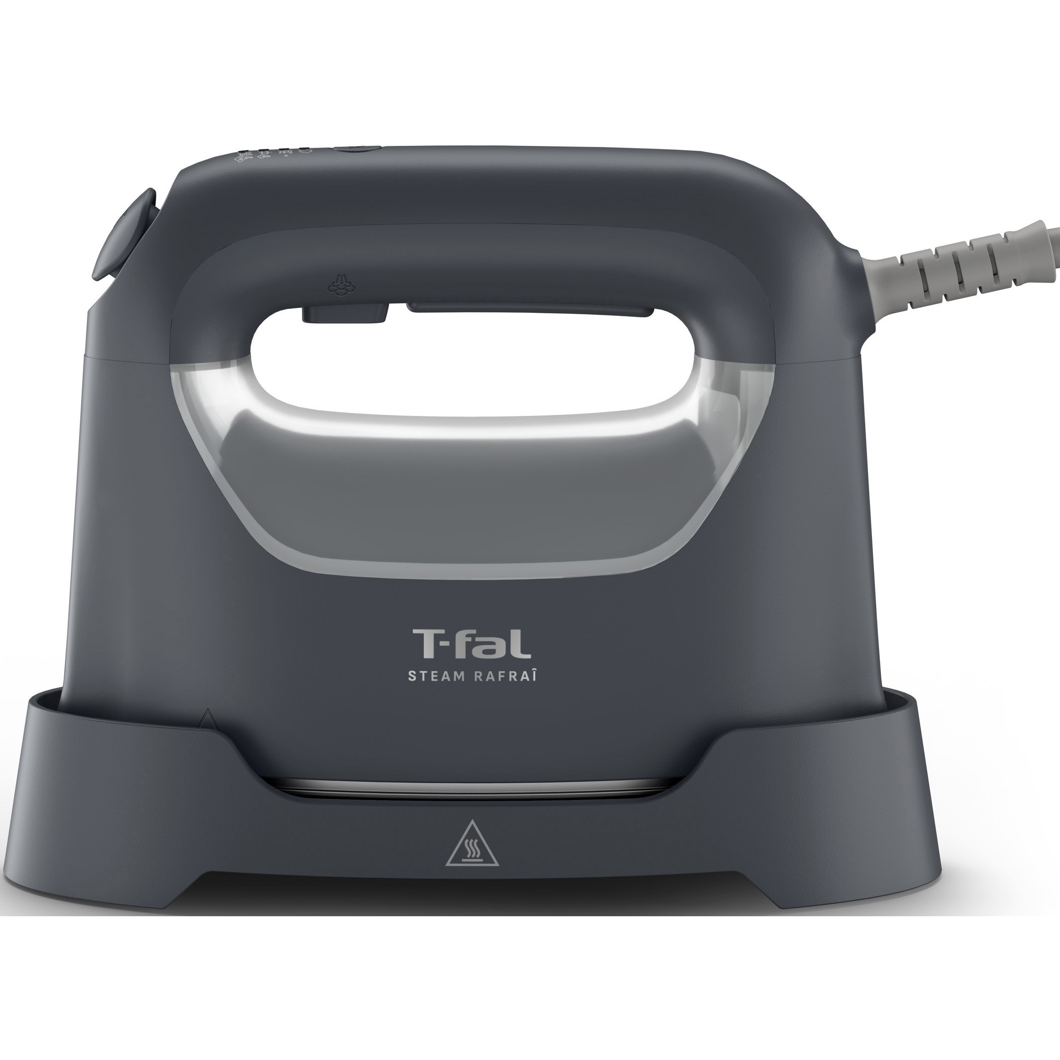 T-fal スチームラフレ DV8075J0 完全未使用 DV8075J0 スチーム ラフレ 1台 T-fal(ティファール) 【通販モノタロウ】
