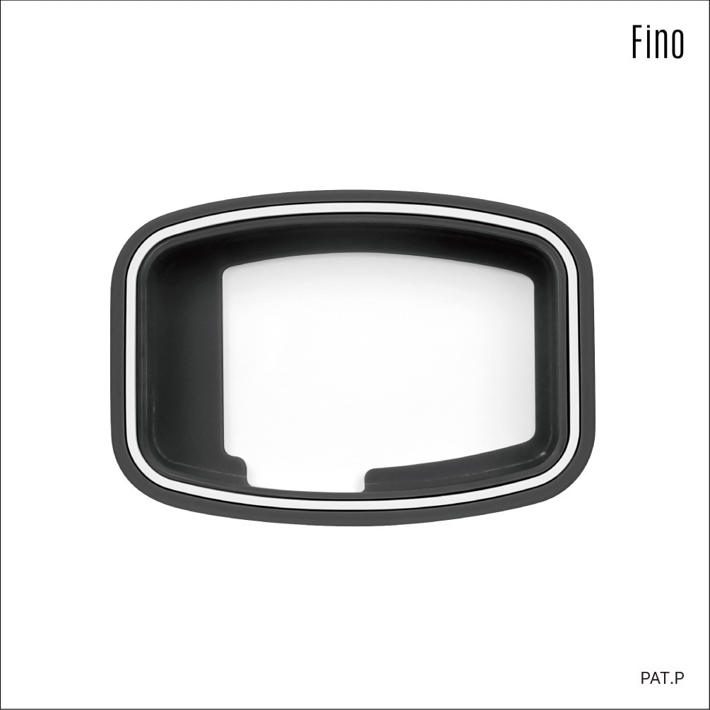 TT-05P FINO スイッチカバー TT-05P パナソニック「液晶スイッチ5