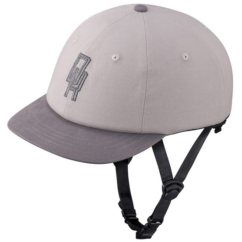 ヘルメット ドロア KHキャップ 1個 OGK 【通販モノタロウ】