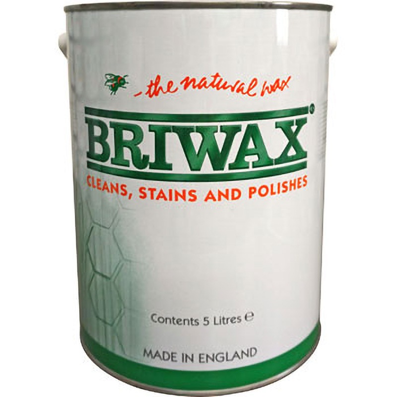 ブライワックス・オリジナルワックス BRIWAX 木用