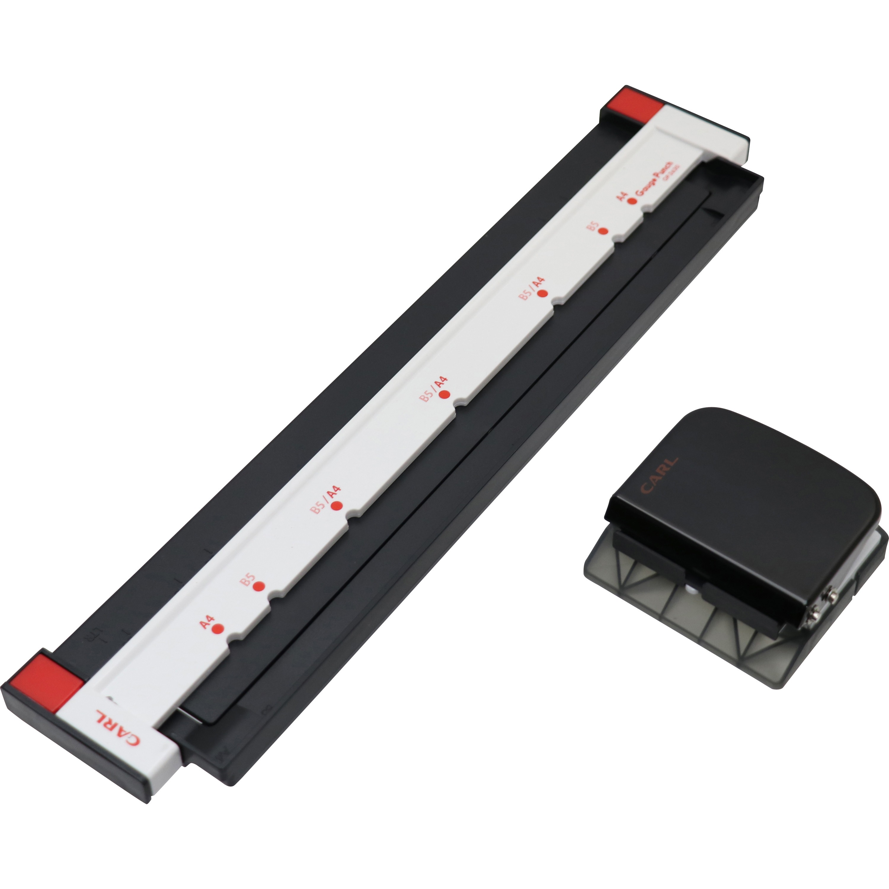 GP-2630-K ゲージパンチ 1個 カール事務器 【通販モノタロウ】 GP-2630-K ゲージパンチ 1個 カール事務器 【通販モノタロウ】