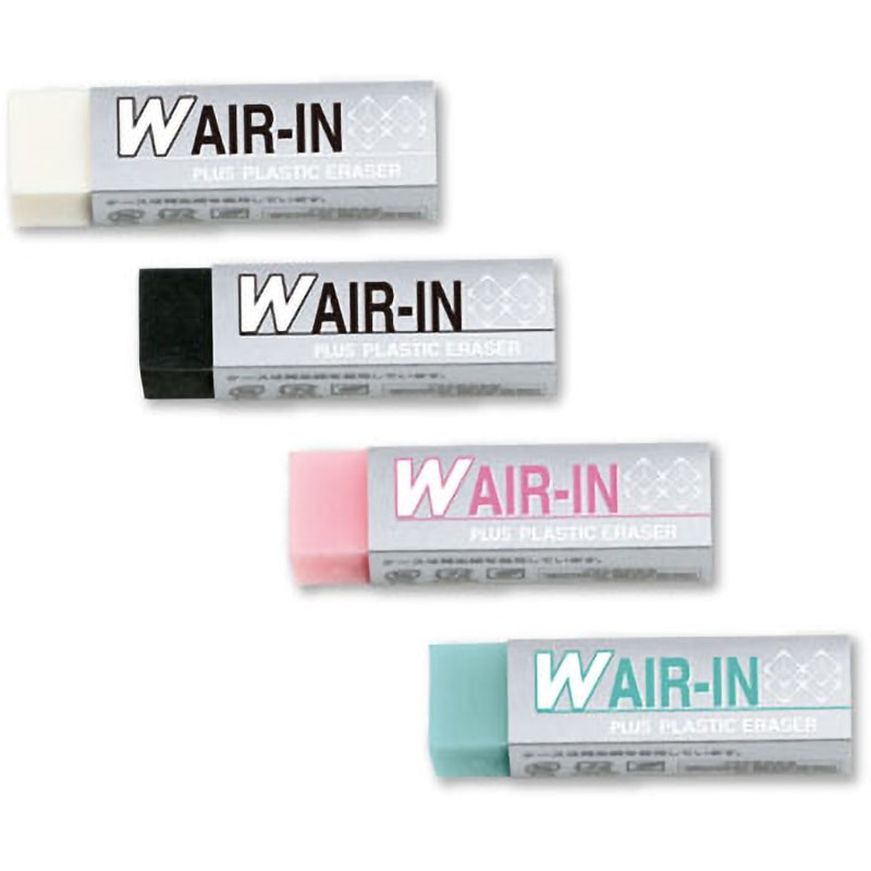 ER-060WA-4P(36437) ダブルエアイン スティック4P 1パック(4個