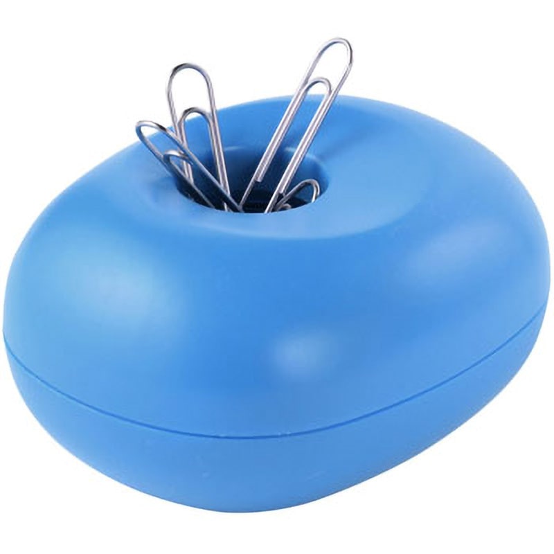 CP-500(81951) クリップケース 1個 PLUS(プラス)[文具] 【通販モノタロウ】