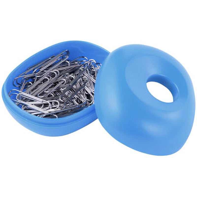 チェリーページ！ CP-500(81951) クリップケース 1個 PLUS(プラス)[文具] 【通販モノタロウ】