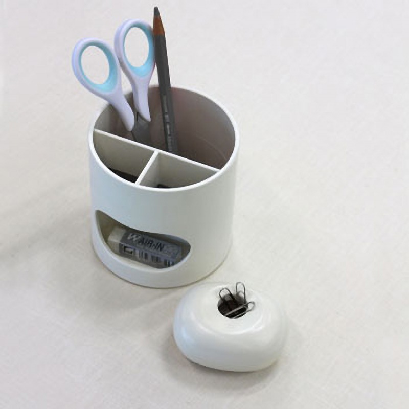 CP-500(81952) クリップケース 1個 プラス(文具) 【通販モノタロウ】 CP-500(81952) クリップケース 1個 プラス(文具) 【通販モノタロウ】
