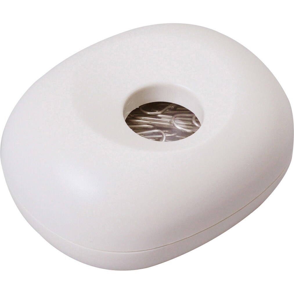 CP-500(81952) クリップケース 1個 プラス(文具) 【通販モノタロウ】 CP-500(81952) クリップケース 1個 プラス(文具) 【通販モノタロウ】