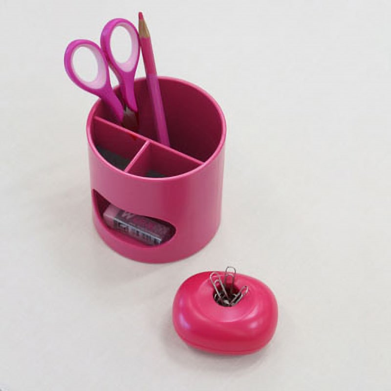 CP-500(81960) クリップケース 1個 プラス(文具) 【通販モノタロウ】 CP-500(81960) クリップケース 1個 プラス(文具) 【通販モノタロウ】
