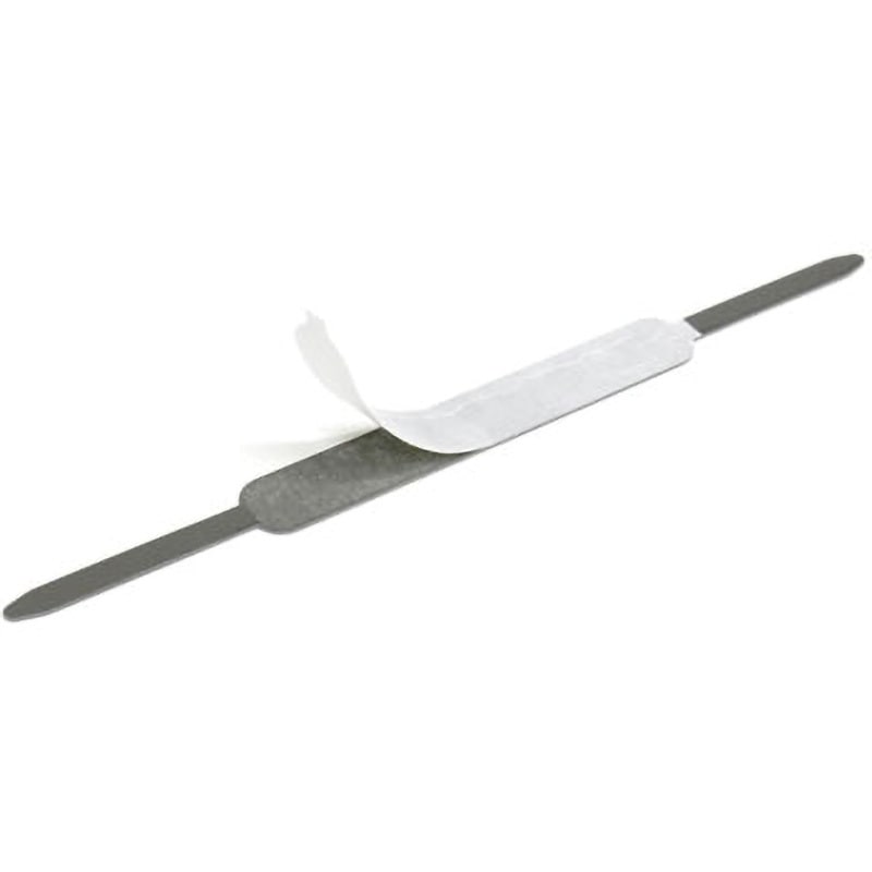 L-8(35785) ファスナー(書類・伝票用) 1個(50本) PLUS(プラス)[文具