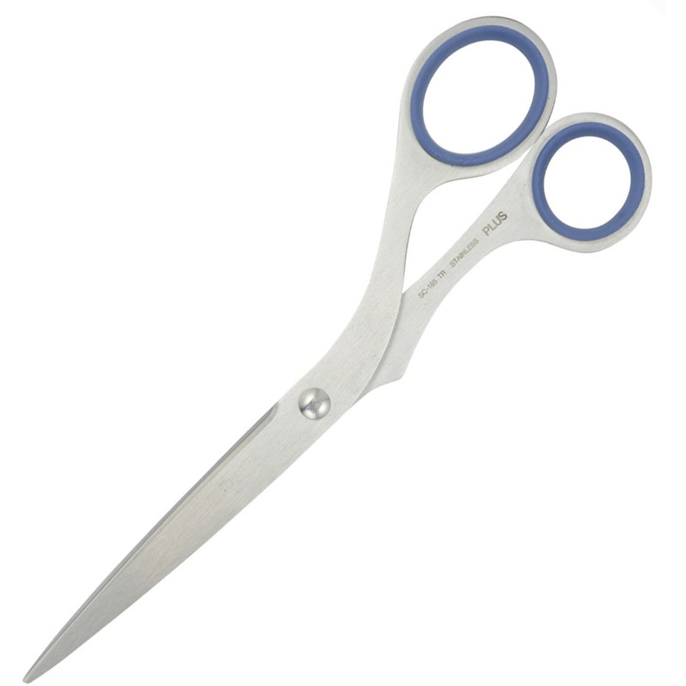 SC-185TR(34925) ハサミ ステンレス ツイストリング エクストラ 左右