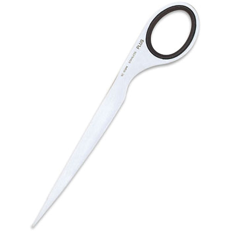 ステンレスペーパーナイフ PLUS(プラス)[文具] レターオープナー