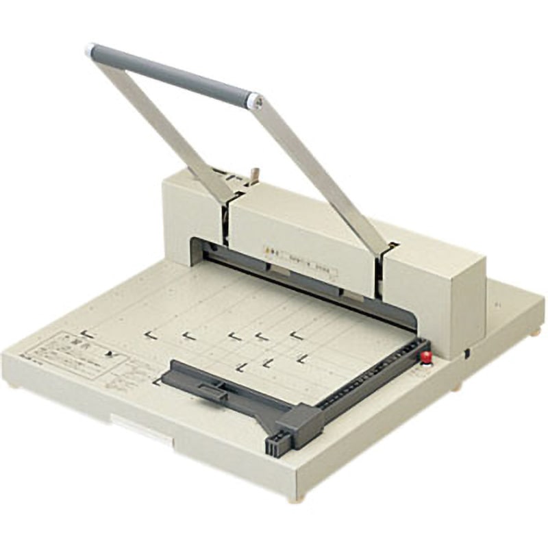 PK-511L(26151) 断裁機 PLUS(プラス)[文具] 細断式