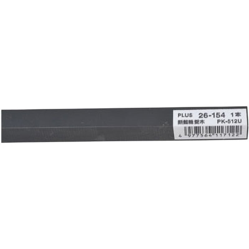 PK-512U(26154) 断裁機 専用受木 PLUS(プラス)[文具] 適合:断裁