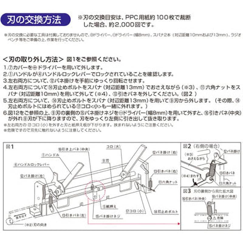 断裁機 PK-513LN｜手動断裁機｜切る用品｜製品情報 | プラス株式