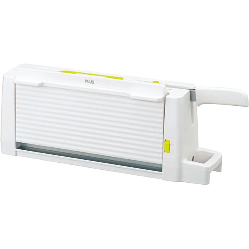 PK-213(26366) コンパクト断裁機 PLUS(プラス)[文具] 細断式 - 【通販