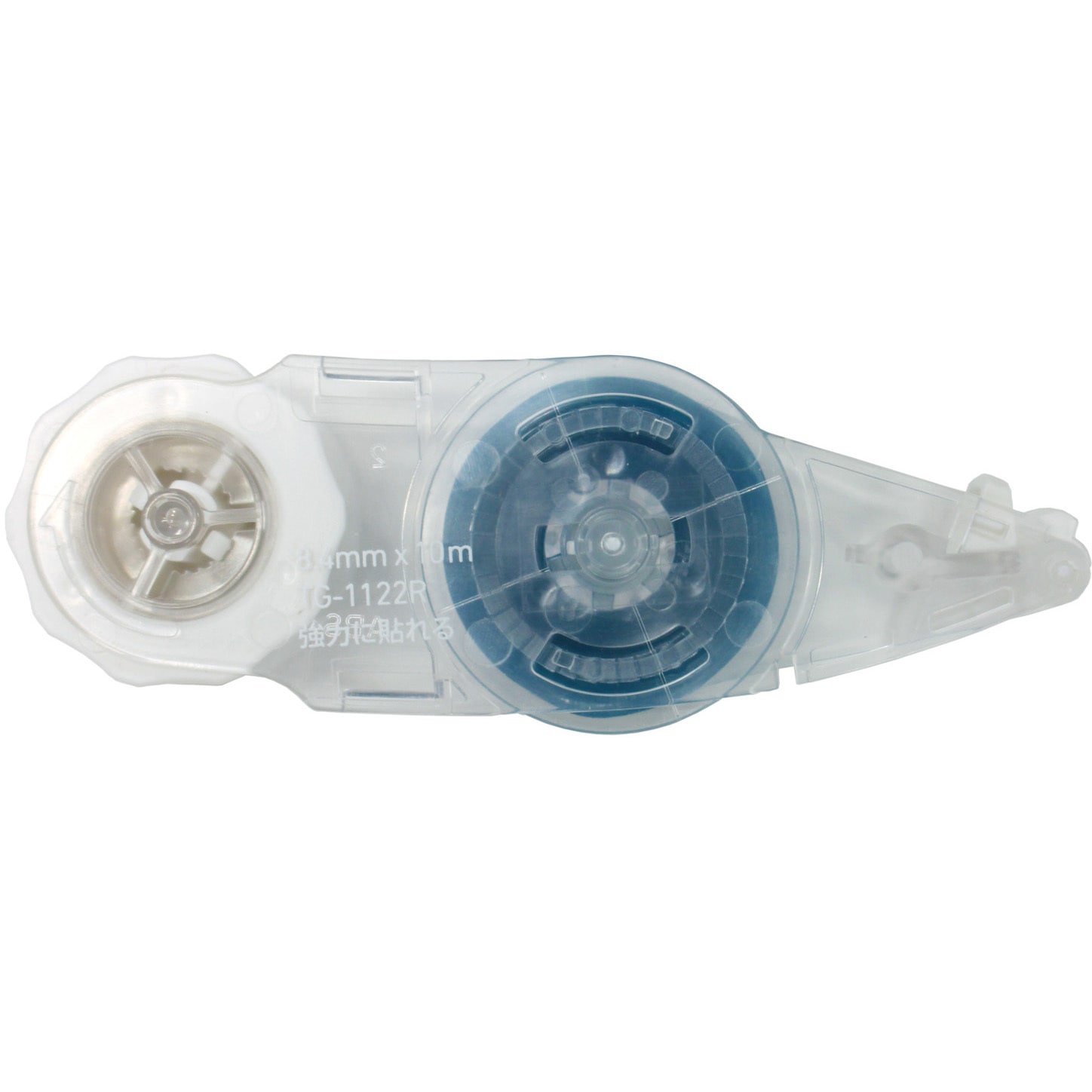 TG-1122R(38-906) テープのり norino (ノリノポッド) 強力に