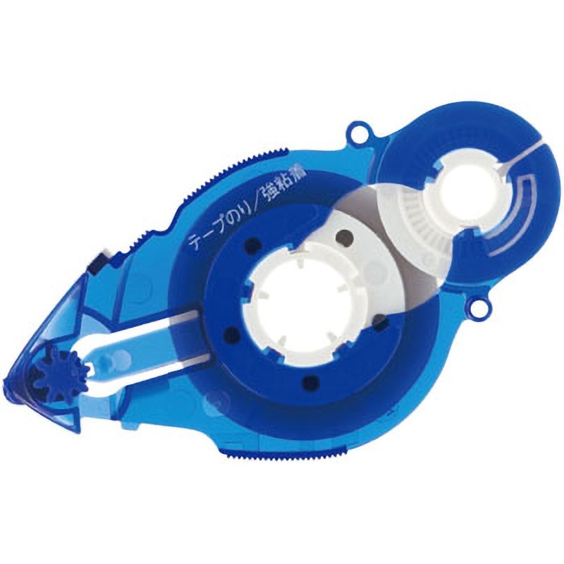 TG-611BC(37-587) テープのり SPIN ECO スピンエコ 強粘着 (22m