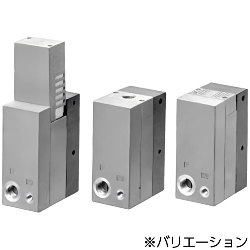ZR1-W10L1 大型真空ユニット (ZR1-W～) 1個 SMC 【通販モノタロウ】