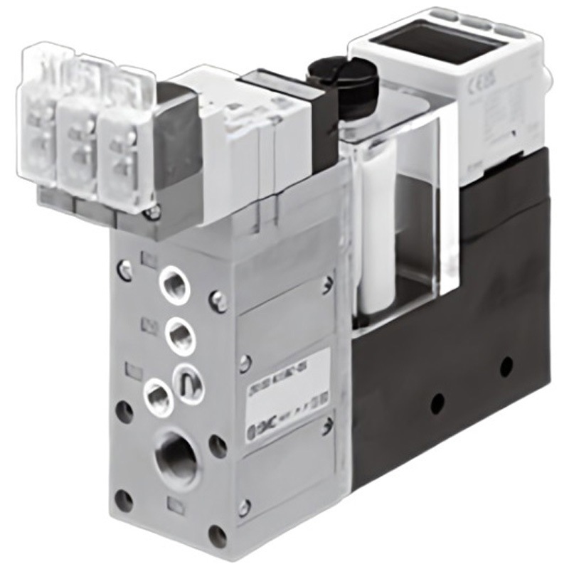 ZR100-K15MZ-F 大型真空ユニット (ZR100-K1～) 1個 SMC 【通販モノタロウ】