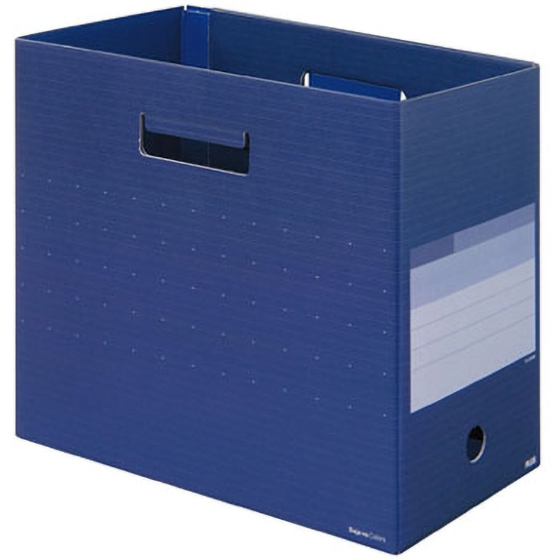 ボックスファイル A4 ヨコ ワイド DEJAVU デジャヴ ファイルボックス