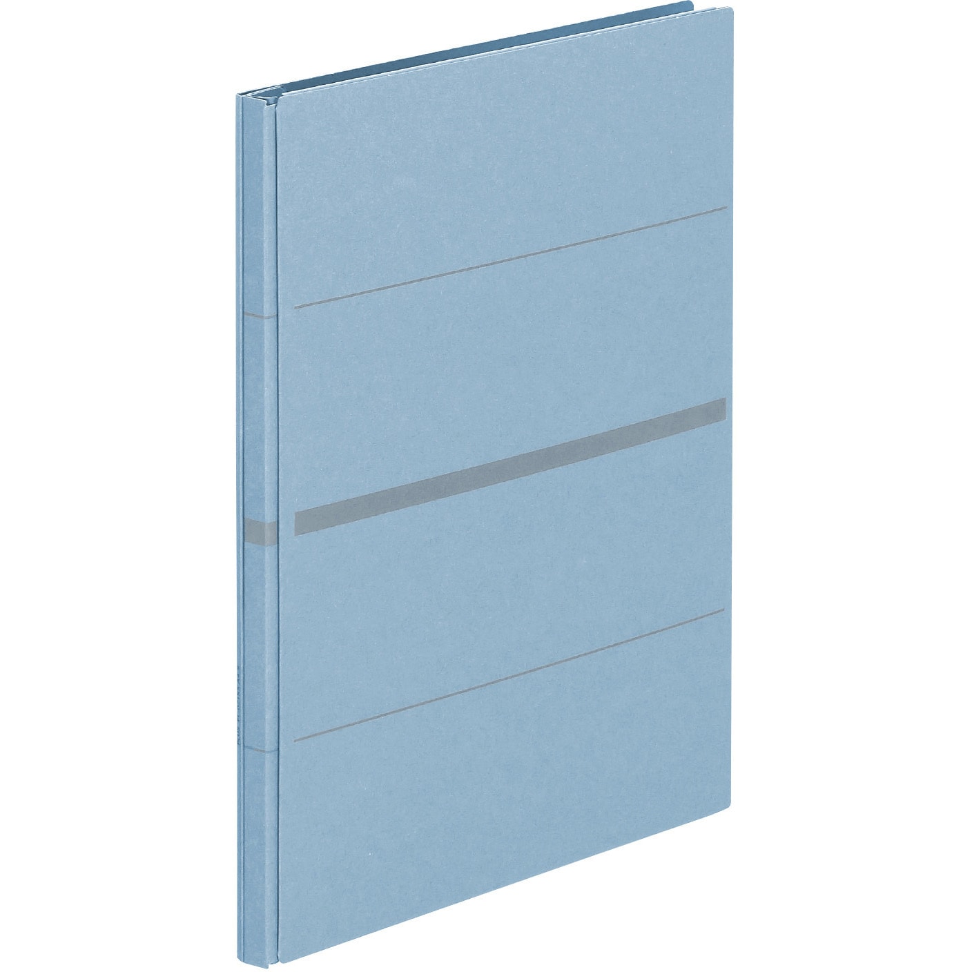 FL-021SS(88618) 背幅伸縮フラット セノバス 樹脂とじ具 PLUS(プラス