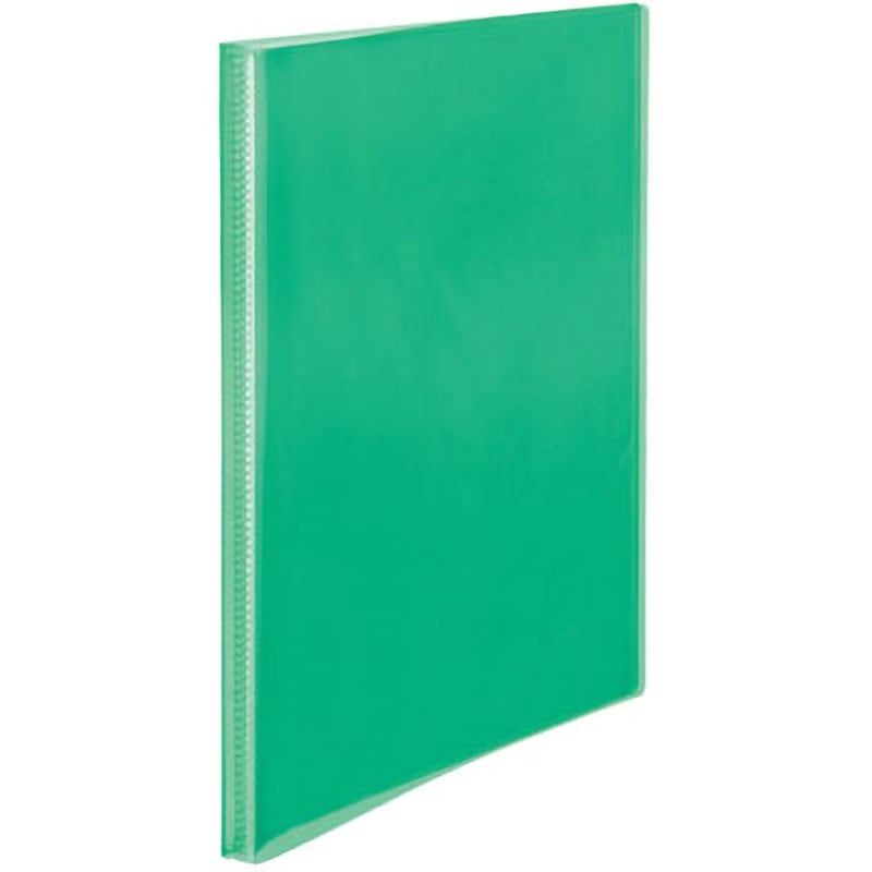 FC-240SC(98192) シンプルクリアーファイル PLUS(プラス)[文具