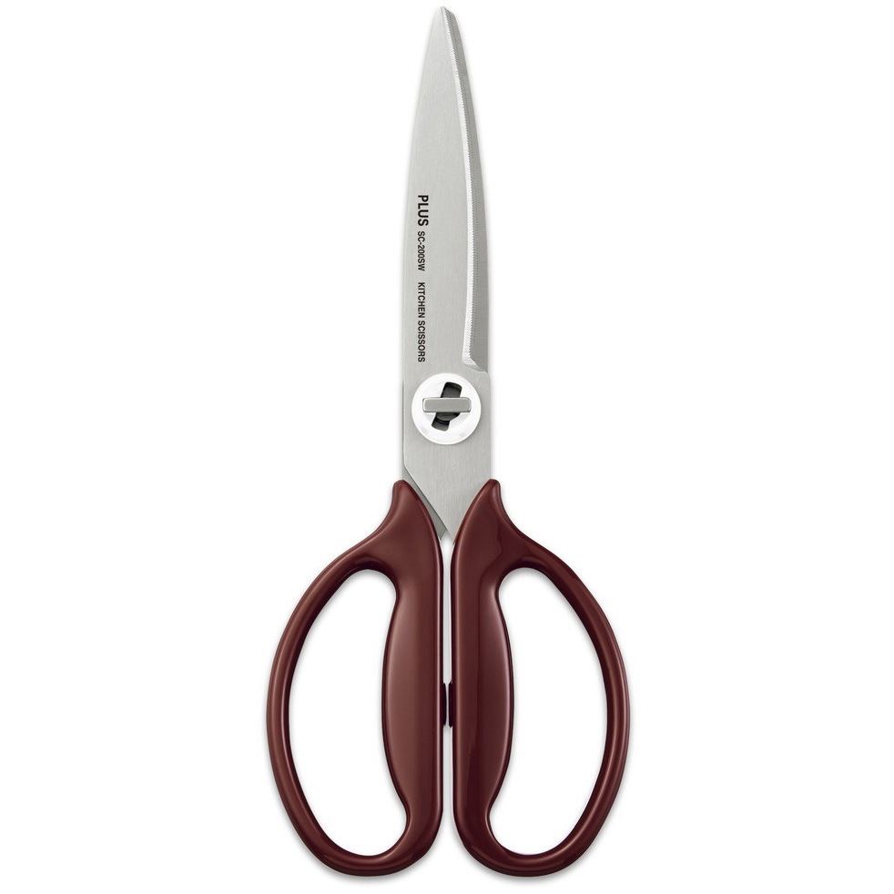 Svans.カーブハサミ ギザ刃 ギザ刃 カーブシザー【7.0インチ】マットブラック T15 | Svans