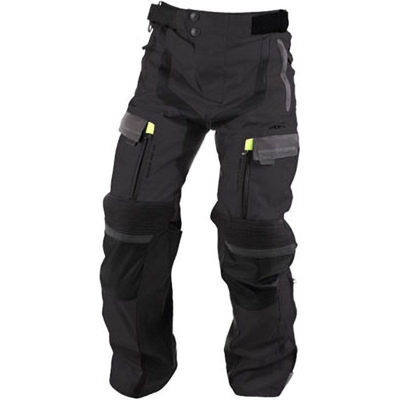 DG0102-0011 レンジャーパンツ DFG ブラック/ブラック色   DG0102-0011 27,980円
