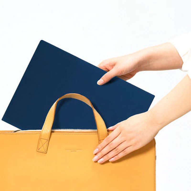 プラス 2WAYホルダーFL-116CH A4／A3 ホワイト10冊〔×5セット〕 スマートオフィス2WAYホルダーFL-116CH A4⁄A3 レッド プラス