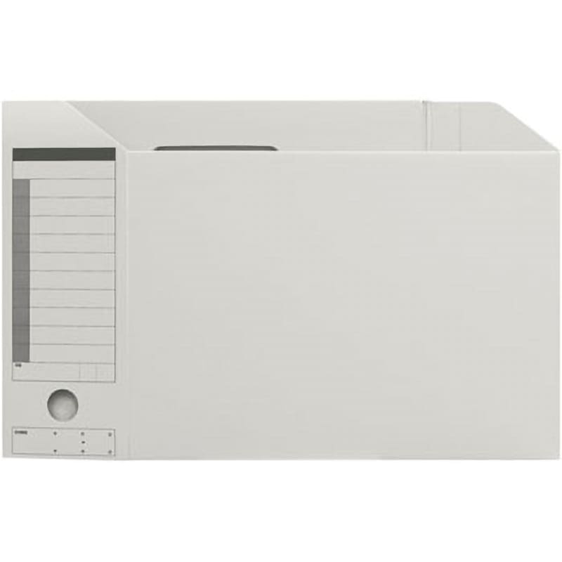 FL-051BF(78084) ボックスファイル A4 ヨコ ファイルボックス PLUS