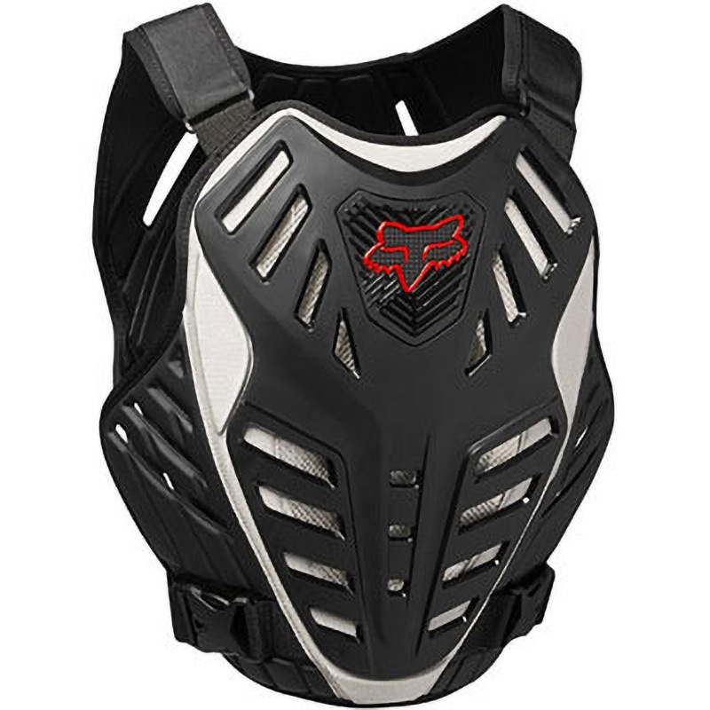 21864-001-L/XL レースサブフレーム 1個 FOX RACING(フォックス 