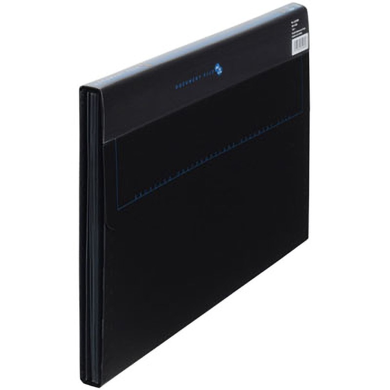 FL-121DE(92136) ドキュメントファイル PLUS(プラス)[文具] 面