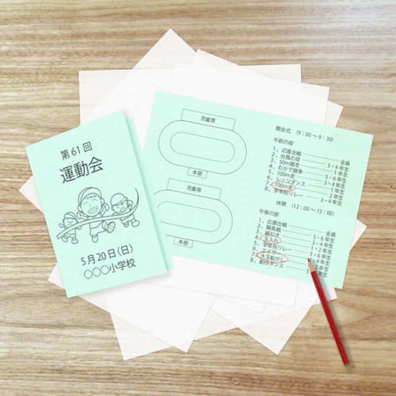 CW-620C(86415) ダイオーマルチカラー PLUS(プラス)[文具] 坪量68g/m