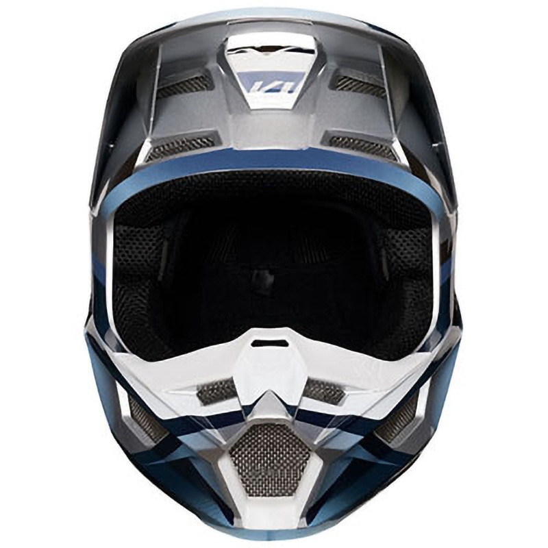 21784-024-S V1ヘルメット ユース FOX サイズYS 21784-024-S